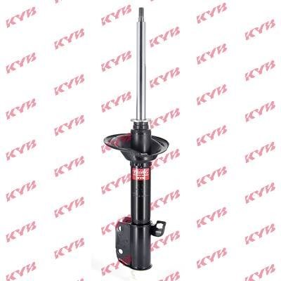 Støtdemper KYB 335018 Støtdemper KYB 335018