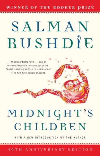 Midnight's Children Midnight's Children