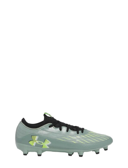 Under Armour Ua U Magnetico Select 4 Fg - Green - 42.5 Under Armour Ua U Magnetico Select 4 Fg - Green - 42.5