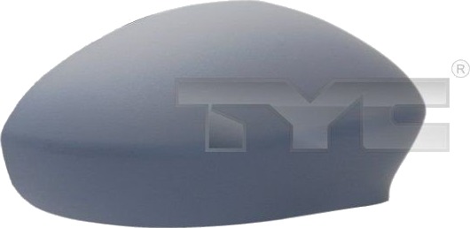 Tildekning, sidespeil TYC 309-0065-2