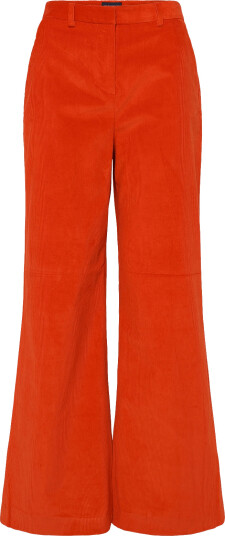 Lexington Clothing | Tailored Corduroy Pants | XS Lexington Clothing | Tailored Corduroy Pants | XS