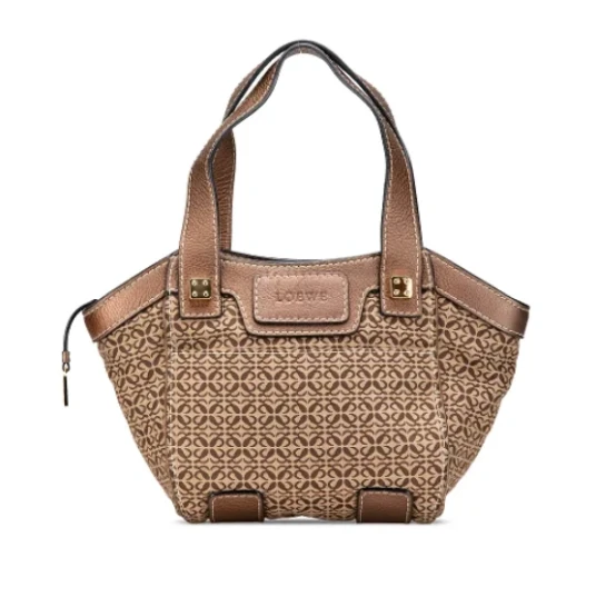 Loewe Dame Brun