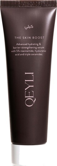 QEYLI The Skin Boost Serum 30 ml