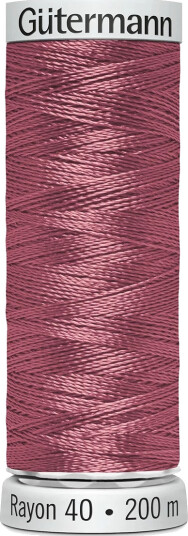 Gütermann Sulky Rayon 40 5 stk. x 200m 1119