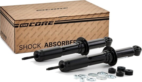 goCORE GCH540697 Støtdemper