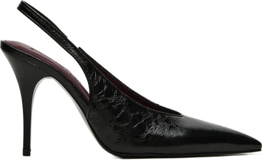 Steve Madden Andromeda Black 40