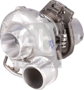 FEBI BILSTEIN 187641 Turbolader
