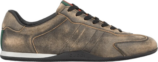 Gucci Herre Sko Beige 44 EU, Gucci Herre Sko Beige 44 EU,