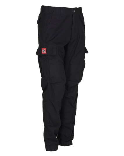 Molecule Heavy Outdoors Pant Svart