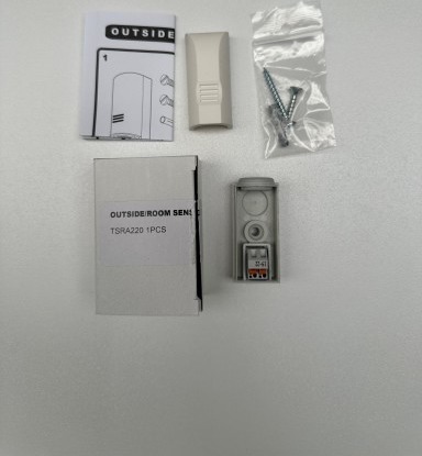 Uteføler TR3 Uteføler TR3