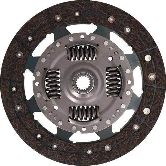 Clutchplate KAMOKA DC101