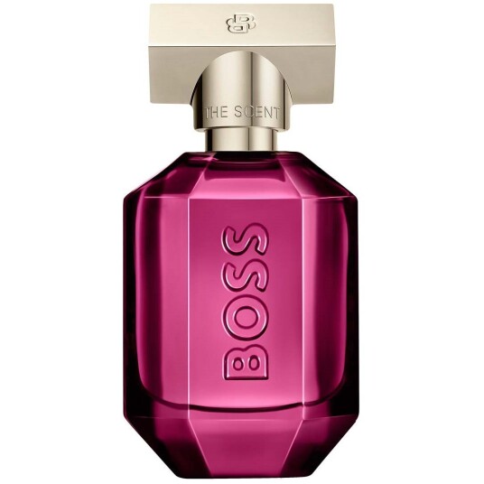 Hugo Boss The Scent Magnetic Eau de Parfum 30 ml for kvinner Hugo Boss The Scent Magnetic Eau de Parfum 30 ml for kvinner