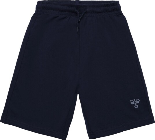 Hummel Hmljr Tukas Reg Shorts DRESS BLUES 116