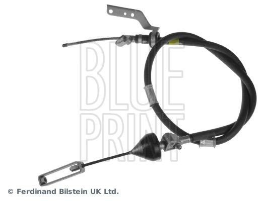 Blue Print Tautrekk parkeringsbrems BLUE PRINT ADT346365