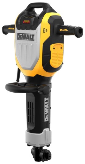 Dewalt D25966 QS Meiselhammer 1800 W Dewalt D25966 QS Meiselhammer 1800 W