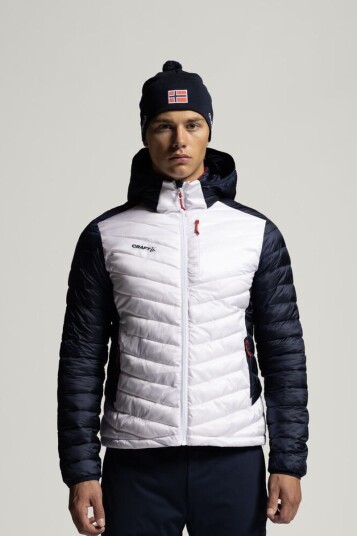 Skalljakke til herre fra Craft Norway collection XL Skalljakke til herre fra Craft Norway collection XL