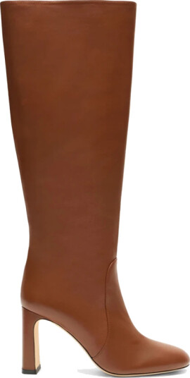 Stuart Weitzman Dame Sko Brun 35 1/2 EU, Stuart Weitzman Dame Sko Brun 35 1/2 EU,