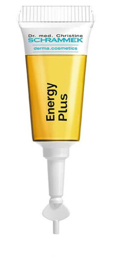 Dr. Schrammek Essential Energy Plus Ampoules 7x2ML Dr. Schrammek Essential Energy Plus Ampoules 7x2ML