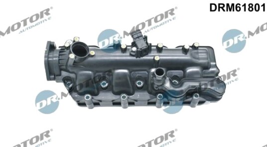 Innsugsmanifold DR.MOTOR AUTOMOTIVE DRM61801