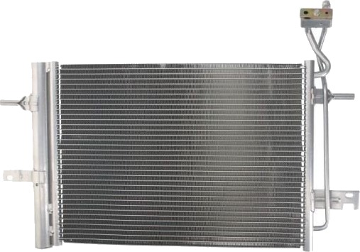 Kondensator THERMOTEC KTT110547 Kondensator THERMOTEC KTT110547