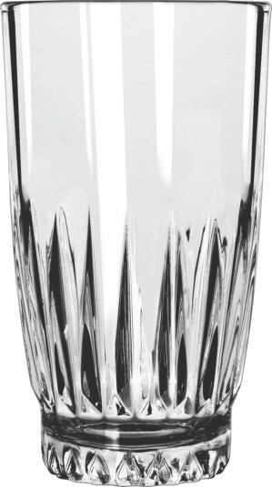 Onis Highballglass Hampshire; 35.5 cl, 7.69x13.57 cm (ØxH); Transparent; 12 Stykk / Forpakning Onis Highballglass Hampshire; 35.5 cl, 7.69x13.57 cm (ØxH); Transparent; 12 Stykk / Forpakning