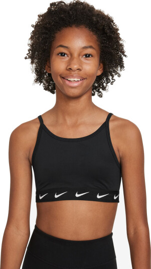 Nike One Bra Sort S