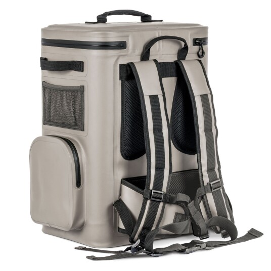 Petromax Kjøleryggsekk 27 liter sand