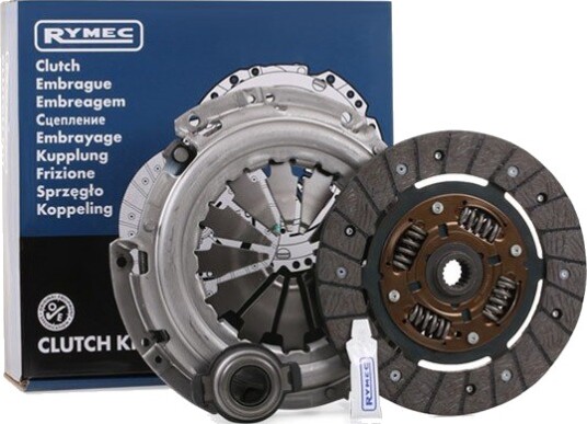 Clutchsett RYMEC JT6606