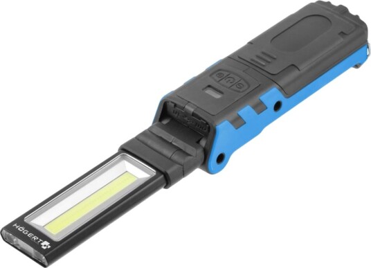 Hogert Technik HT1E407 Håndlamper