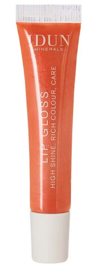 Idun Minerals Lipgloss Mary