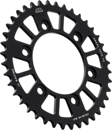 JTSPROCKETS JTA735.39 Kjedehjul
