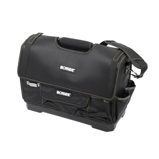 Ironside 102359 Verktøyveske med regnbeskyttelse 48 cm Ironside 102359 Verktøyveske med regnbeskyttelse 48 cm