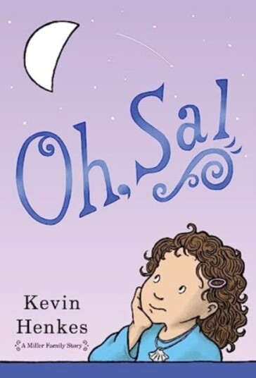 Oh, Sal Av Kevin Henkes