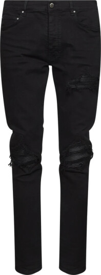 Amiri Herre Jeans Svart W32, Amiri Herre Jeans Svart W32,