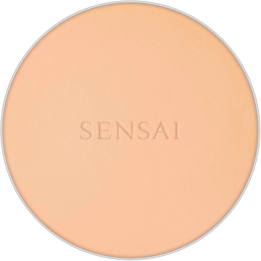 Sensai Total Finish Refill Foundation Soft Ivory 11 g Sensai Total Finish Refill Foundation Soft Ivory 11 g