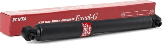 KYB 348031 Støtdemper