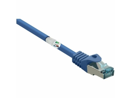 Renkforce Rf-5044976 0,5 M Cat6a S/Ftp S-Stp Rj-45 Rj-45