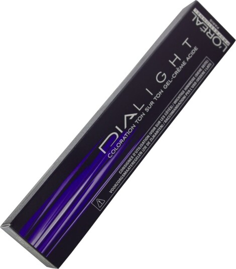 Loreal Prof. Dialight 5.54 (U) 50 ml
