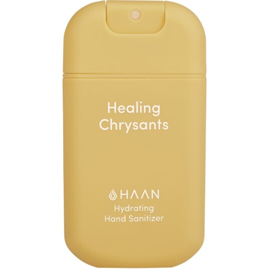 Haan Hand Sanitizer Healing Chrysants 30ml Haan Hand Sanitizer Healing Chrysants 30ml