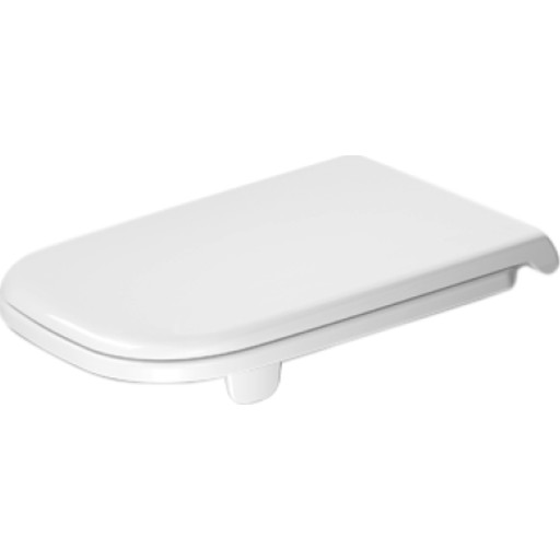 Duravit D Code Toalettsete