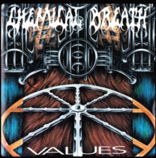 Chemical Breath Values Uk Vinyl