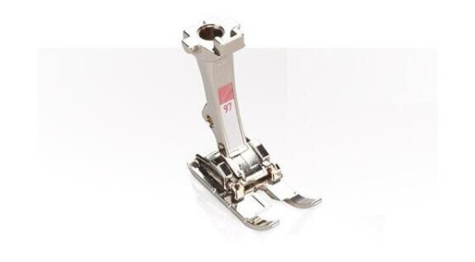 Bernina 97 Inchfot 97 Inchfot
