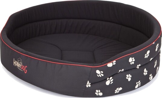 Hobbydog Pianki Hundeseng Xl 55 cm Svart Hobbydog Pianki Hundeseng Xl 55 cm Svart