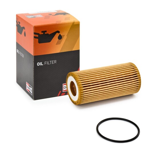 Oljefilter CHAMPION COF100697E