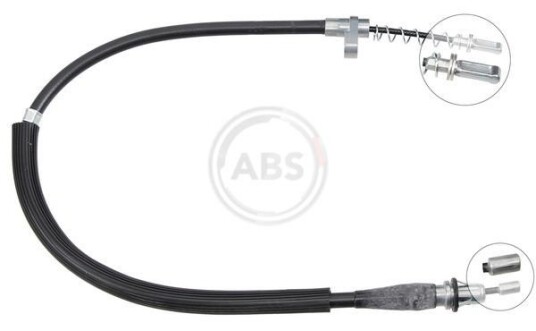 Bremsewire A.B.S. K18006 Bremsewire A.B.S. K18006