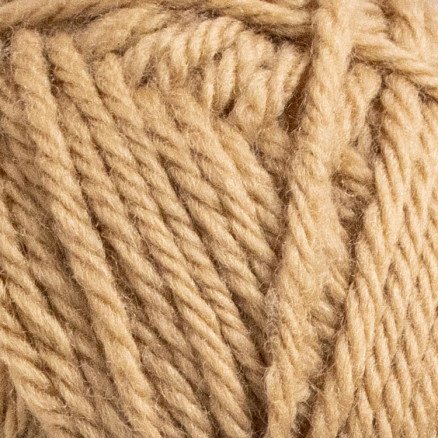 Svarta Fåret Merino Maxi Garn 510 Butterscotch