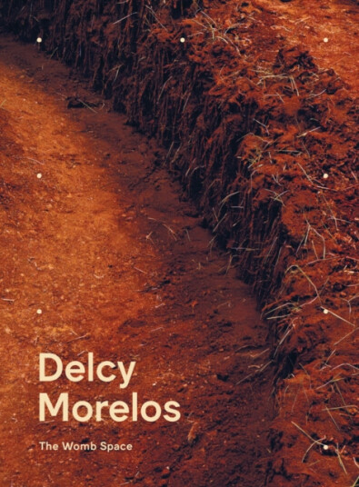 Delcy Morelos: The Womb Space Delcy Morelos: The Womb Space