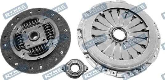 Clutchsett RYMEC JT1771 Clutchsett RYMEC JT1771