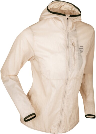 D?hlie Jacket Active Dame Peyote M