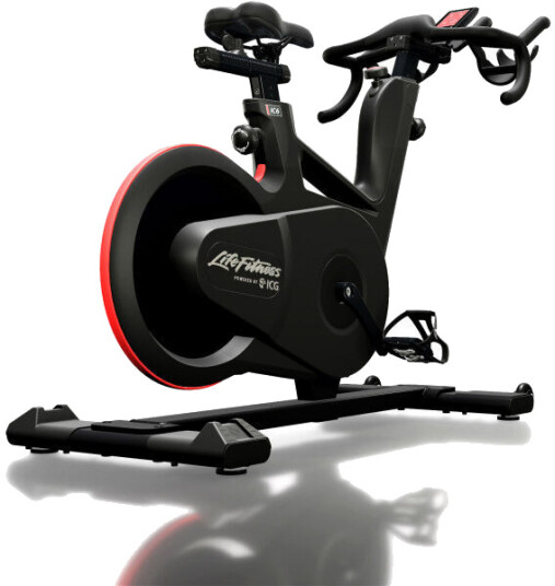 ICG by Life Fitness ICG Indoor Bike IC6 ICG by Life Fitness ICG Indoor Bike IC6
